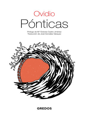 cover image of Pónticas